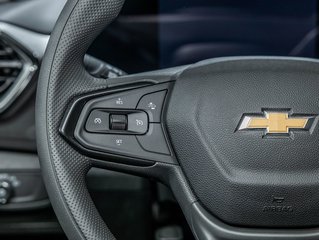 Chevrolet Trailblazer  2026 à St-Jérôme, Québec - 14 - w320h240px