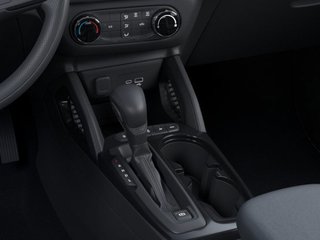 Chevrolet Trailblazer  2026 à St-Jérôme, Québec - 23 - w320h240px