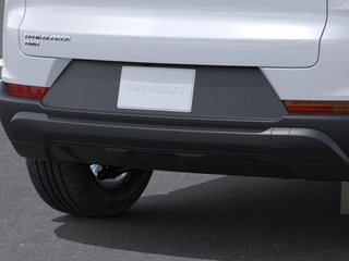 Chevrolet Trailblazer  2026 à St-Jérôme, Québec - 14 - w320h240px