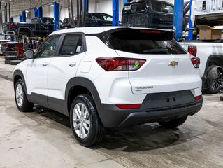 Chevrolet Trailblazer  2026 à St-Jérôme, Québec - 5 - w320h240px