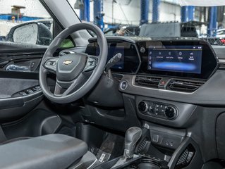 Chevrolet Trailblazer  2026 à St-Jérôme, Québec - 25 - w320h240px