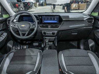 Chevrolet Trailblazer  2026 à St-Jérôme, Québec - 4 - w320h240px