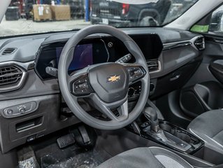 Chevrolet Trailblazer  2026 à St-Jérôme, Québec - 11 - w320h240px