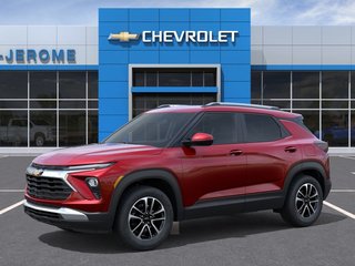 2026 Chevrolet Trailblazer in St-Jérôme, Quebec - 2 - w320h240px