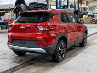 Chevrolet Trailblazer  2026 à St-Jérôme, Québec - 8 - w320h240px