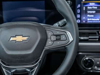 Chevrolet Trailblazer  2026 à St-Jérôme, Québec - 15 - w320h240px