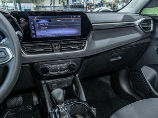 Chevrolet Trailblazer  2026 à St-Jérôme, Québec - 18 - w320h240px