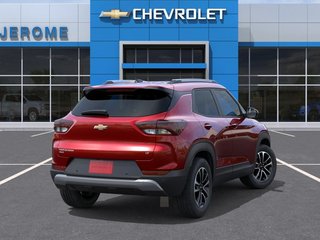 2026 Chevrolet Trailblazer in St-Jérôme, Quebec - 4 - w320h240px