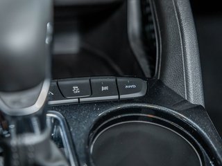 Chevrolet Trailblazer  2026 à St-Jérôme, Québec - 22 - w320h240px