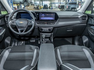 Chevrolet Trailblazer  2026 à St-Jérôme, Québec - 4 - w320h240px