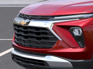 2026 Chevrolet Trailblazer in St-Jérôme, Quebec - 13 - w320h240px