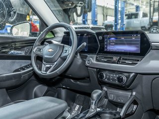 Chevrolet Trailblazer  2026 à St-Jérôme, Québec - 24 - w320h240px