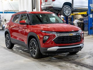 Chevrolet Trailblazer  2026 à St-Jérôme, Québec - 9 - w320h240px