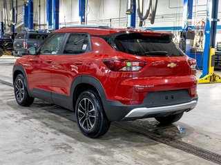 Chevrolet Trailblazer  2026 à St-Jérôme, Québec - 5 - w320h240px