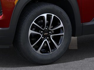 2026 Chevrolet Trailblazer in St-Jérôme, Quebec - 9 - w320h240px