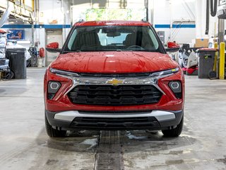 Chevrolet Trailblazer  2026 à St-Jérôme, Québec - 2 - w320h240px