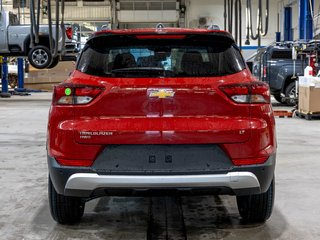 Chevrolet Trailblazer  2026 à St-Jérôme, Québec - 6 - w320h240px