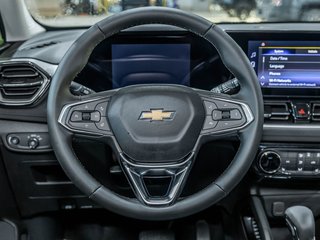 Chevrolet Trailblazer  2026 à St-Jérôme, Québec - 12 - w320h240px