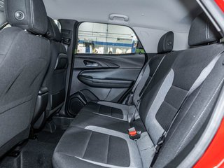 Chevrolet Trailblazer  2026 à St-Jérôme, Québec - 25 - w320h240px