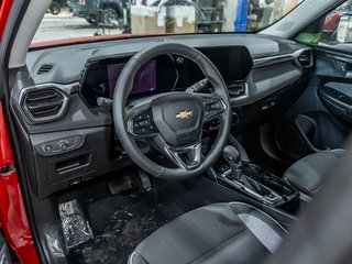 Chevrolet Trailblazer  2026 à St-Jérôme, Québec - 11 - w320h240px