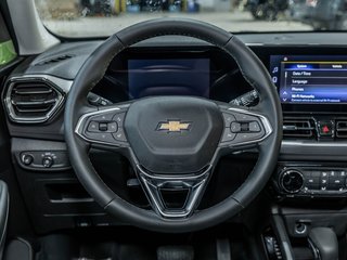 Chevrolet Trailblazer  2026 à St-Jérôme, Québec - 12 - w320h240px