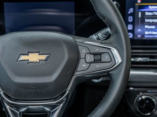 Chevrolet Trailblazer  2026 à St-Jérôme, Québec - 15 - w320h240px