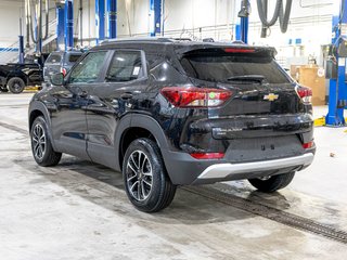 Chevrolet Trailblazer  2026 à St-Jérôme, Québec - 5 - w320h240px