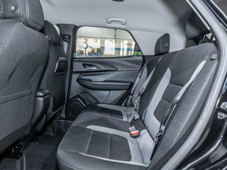 Chevrolet Trailblazer  2026 à St-Jérôme, Québec - 25 - w320h240px