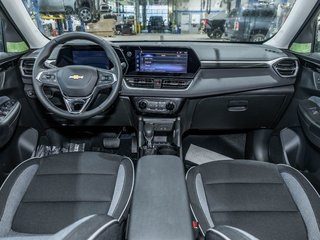 Chevrolet Trailblazer  2026 à St-Jérôme, Québec - 4 - w320h240px