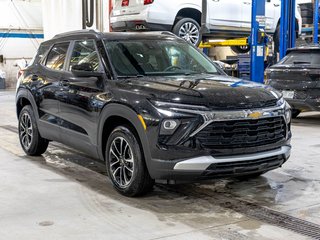 Chevrolet Trailblazer  2026 à St-Jérôme, Québec - 9 - w320h240px
