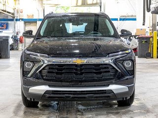 Chevrolet Trailblazer  2026 à St-Jérôme, Québec - 2 - w320h240px