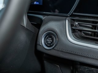 Chevrolet Trailblazer  2026 à St-Jérôme, Québec - 19 - w320h240px