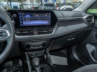 Chevrolet Trailblazer  2026 à St-Jérôme, Québec - 18 - w320h240px