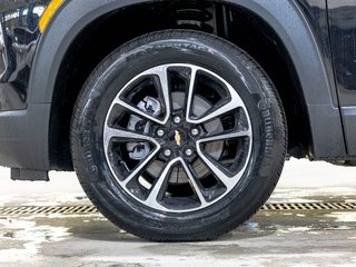 Chevrolet Trailblazer  2026 à St-Jérôme, Québec - 30 - w320h240px