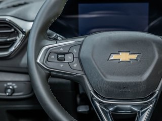 Chevrolet Trailblazer  2026 à St-Jérôme, Québec - 14 - w320h240px