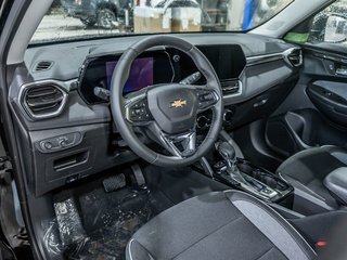 Chevrolet Trailblazer  2026 à St-Jérôme, Québec - 11 - w320h240px