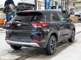 Chevrolet Trailblazer  2026 à St-Jérôme, Québec - 8 - w320h240px