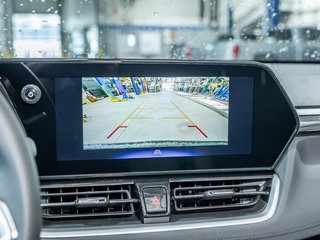 2026 Chevrolet Trailblazer in St-Jérôme, Quebec - 17 - w320h240px