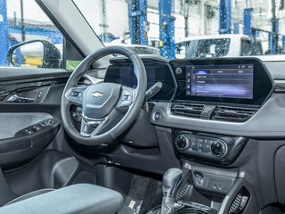 2026 Chevrolet Trailblazer in St-Jérôme, Quebec - 24 - w320h240px