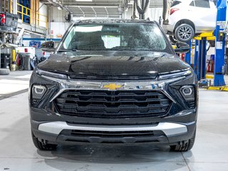 2026 Chevrolet Trailblazer in St-Jérôme, Quebec - 2 - w320h240px