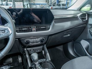 2026 Chevrolet Trailblazer in St-Jérôme, Quebec - 18 - w320h240px