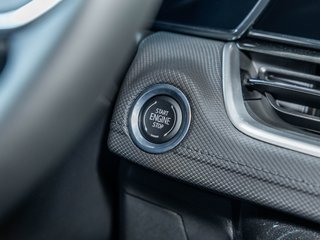 2026 Chevrolet Trailblazer in St-Jérôme, Quebec - 19 - w320h240px