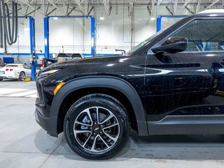 2026 Chevrolet Trailblazer in St-Jérôme, Quebec - 29 - w320h240px