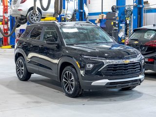 2026 Chevrolet Trailblazer in St-Jérôme, Quebec - 9 - w320h240px