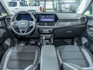 2026 Chevrolet Trailblazer in St-Jérôme, Quebec - 4 - w320h240px