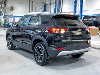 2026 Chevrolet Trailblazer in St-Jérôme, Quebec - 5 - w320h240px