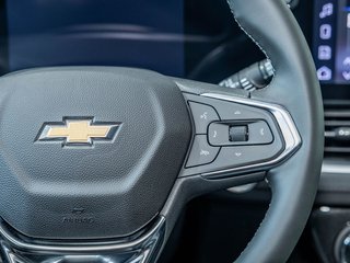 2026 Chevrolet Trailblazer in St-Jérôme, Quebec - 15 - w320h240px