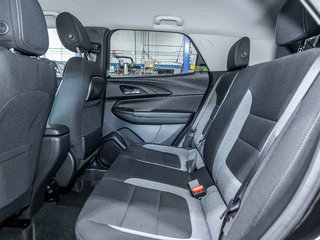 2026 Chevrolet Trailblazer in St-Jérôme, Quebec - 25 - w320h240px