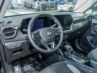 2026 Chevrolet Trailblazer in St-Jérôme, Quebec - 11 - w320h240px
