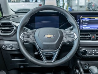 2026 Chevrolet Trailblazer in St-Jérôme, Quebec - 12 - w320h240px